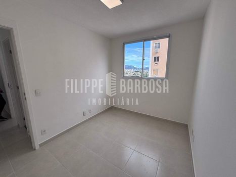 Foto 12 do(a) Apartamento de 2 quartos à venda em Rocha Miranda, Rio de Janeiro