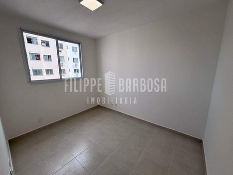 Foto 10 do(a) Apartamento de 2 quartos à venda em Rocha Miranda, Rio de Janeiro