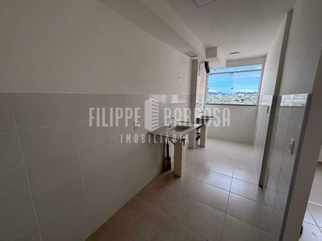 Foto 14 do(a) Apartamento de 2 quartos à venda em Rocha Miranda, Rio de Janeiro