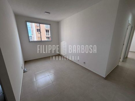 Foto 1 do(a) Apartamento de 2 quartos à venda em Rocha Miranda, Rio de Janeiro