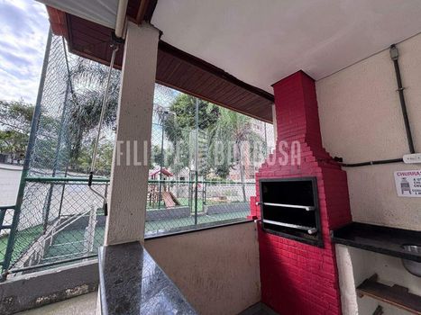 Foto 21 do(a) Apartamento de 2 quartos à venda em Rocha Miranda, Rio de Janeiro