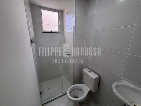 Foto 8 do(a) Apartamento de 2 quartos à venda em Rocha Miranda, Rio de Janeiro