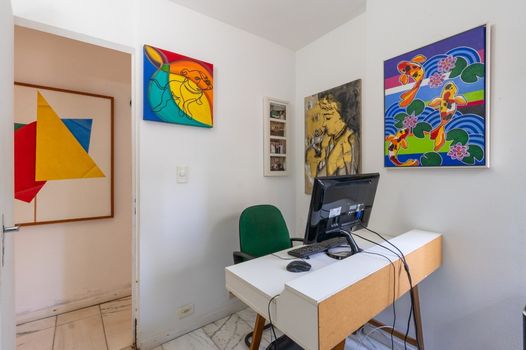 Foto 17 do(a) Apartamento de 3 quartos à venda em Jardim Parque Morumbi, São Paulo
