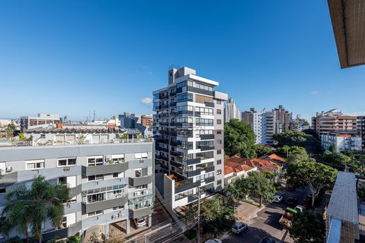 Foto 8 do(a) Apartamento de 3 quartos à venda em Petrópolis, Porto Alegre