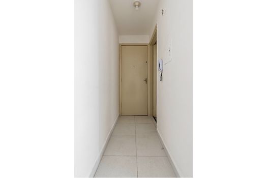 Foto 4 do(a) Apartamento de 2 quartos à venda em Vila do Encontro, São Paulo