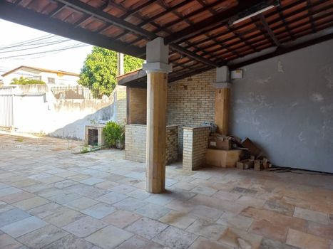 Foto 8 do(a) Casa de 3 quartos à venda em Parque Manibura, Fortaleza