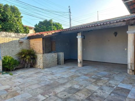 Foto 4 do(a) Casa de 3 quartos à venda em Parque Manibura, Fortaleza