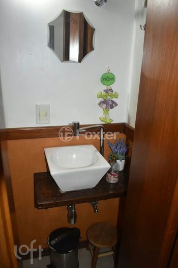 Foto 27 do(a) Casa em Condomínio de 3 quartos à venda em Pedra Redonda, Porto Alegre