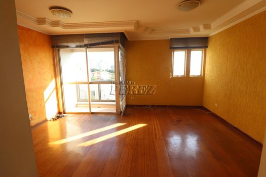 Foto 2 do(a) Apartamento de 3 quartos para alugar em Vila Larsen 1, Londrina