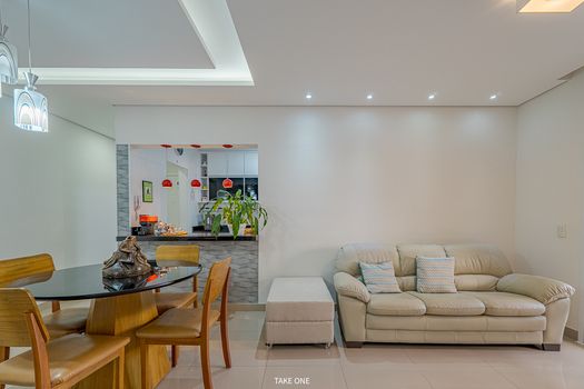 Foto 4 do(a) Apartamento de 3 quartos à venda em Pinheirinho, Vinhedo