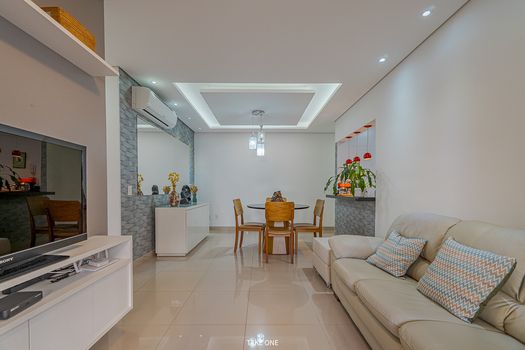 Foto 5 do(a) Apartamento de 3 quartos à venda em Pinheirinho, Vinhedo