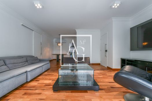 Foto 6 do(a) Apartamento de 2 quartos à venda em Vila Andrade, São Paulo