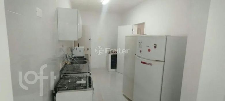 Foto 4 do(a) Apartamento de 3 quartos à venda em Vila Nova Conceição, São Paulo
