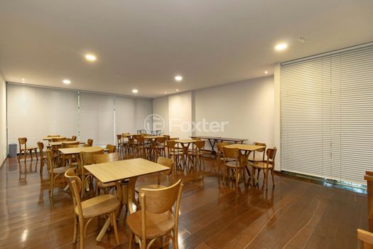 Foto 16 do(a) Apartamento de 3 quartos à venda em Vila Nova Conceição, São Paulo