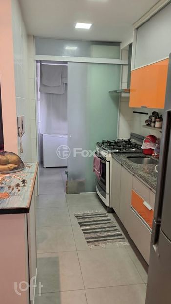 Foto 17 do(a) Apartamento de 3 quartos à venda em Jardim Esmeralda, São Paulo