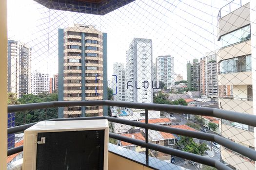 Foto 17 do(a) Apartamento de 3 quartos à venda em Vila Mascote, São Paulo