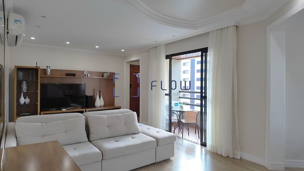 Foto 1 do(a) Apartamento de 3 quartos à venda em Vila Mascote, São Paulo