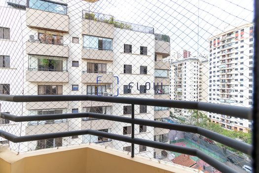 Foto 10 do(a) Apartamento de 3 quartos à venda em Vila Mascote, São Paulo