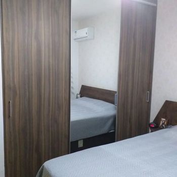 Foto 31 do(a) Cobertura de 3 quartos à venda em Parque Campolim, Sorocaba