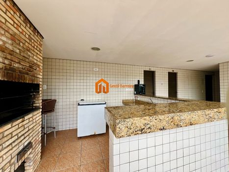 Foto 33 do(a) Apartamento de 3 quartos à venda em Fátima, Fortaleza
