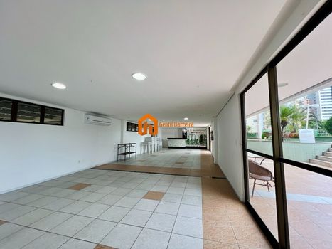 Foto 47 do(a) Apartamento de 3 quartos à venda em Fátima, Fortaleza