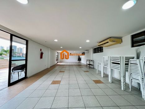 Foto 46 do(a) Apartamento de 3 quartos à venda em Fátima, Fortaleza