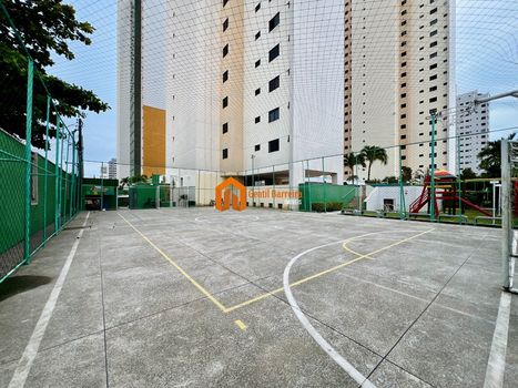 Foto 41 do(a) Apartamento de 3 quartos à venda em Fátima, Fortaleza