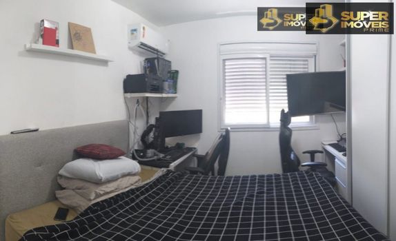Foto 12 do(a) Apartamento de 2 quartos à venda em Três Vendas, Pelotas