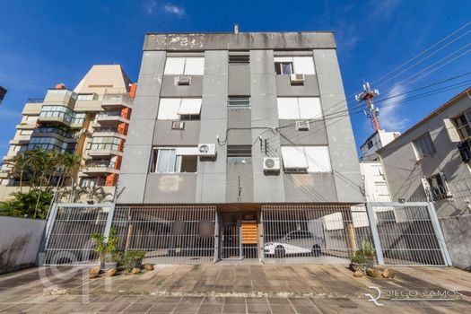 Foto 28 do(a) Apartamento de 2 quartos à venda em Menino Deus, Porto Alegre