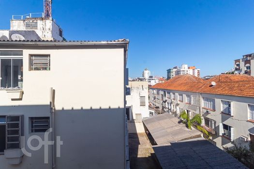 Foto 21 do(a) Apartamento de 2 quartos à venda em Menino Deus, Porto Alegre