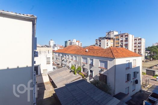 Foto 22 do(a) Apartamento de 2 quartos à venda em Menino Deus, Porto Alegre