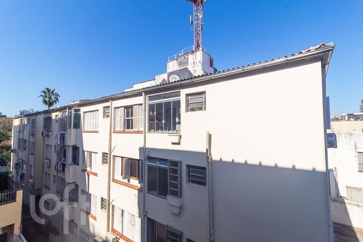 Foto 20 do(a) Apartamento de 2 quartos à venda em Menino Deus, Porto Alegre