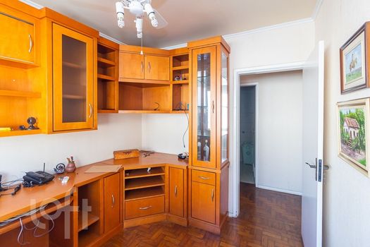 Foto 7 do(a) Apartamento de 2 quartos à venda em Menino Deus, Porto Alegre