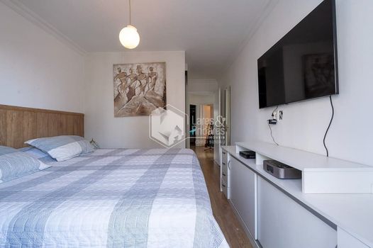 Foto 43 do(a) Cobertura de 3 quartos à venda em Vila Suzana, São Paulo