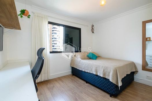 Foto 18 do(a) Cobertura de 3 quartos à venda em Vila Suzana, São Paulo