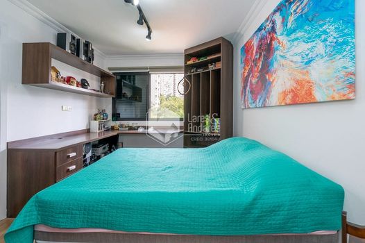 Foto 26 do(a) Cobertura de 3 quartos à venda em Vila Suzana, São Paulo
