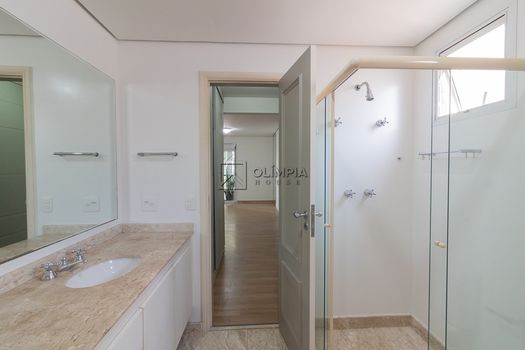 Foto 31 do(a) Apartamento de 3 quartos à venda em Vila Nova Conceição, São Paulo