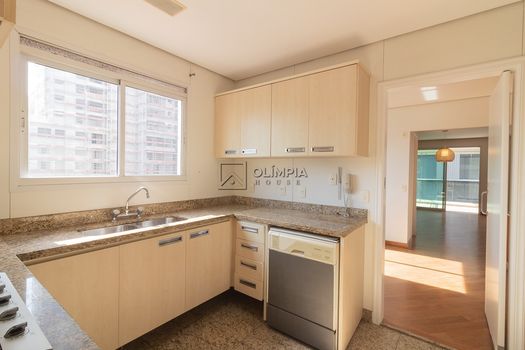 Foto 22 do(a) Apartamento de 3 quartos à venda em Vila Nova Conceição, São Paulo