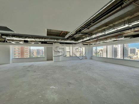 Foto 20 do(a) Sala / Conjunto Comercial false à venda em Várzea da Barra Funda, São Paulo