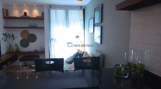 Foto 1 do(a) Casa em Condomínio de 4 quartos à venda em Brooklin Novo, São Paulo