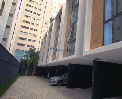 Foto 17 do(a) Casa em Condomínio de 4 quartos à venda em Brooklin Novo, São Paulo