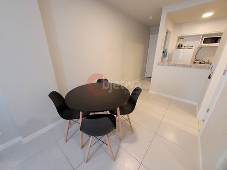 Foto 5 do(a) Apartamento de 1 quartos à venda em Centro, Cabo Frio