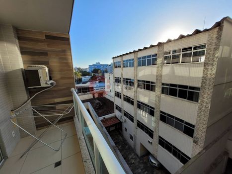 Foto 10 do(a) Apartamento de 1 quartos à venda em Centro, Cabo Frio