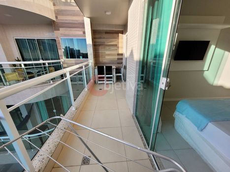 Foto 11 do(a) Apartamento de 1 quartos à venda em Centro, Cabo Frio
