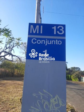 Foto 19 do(a) Terreno false à venda em Setor de Mansões do Lago Norte, Brasília