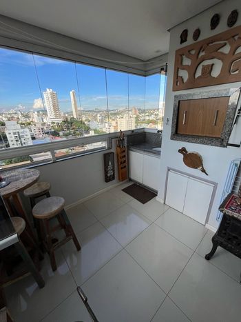 Foto 2 do(a) Apartamento de 3 quartos à venda em Presidente Médici, Chapecó