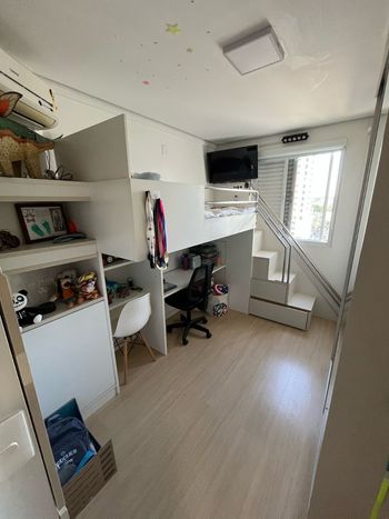 Foto 5 do(a) Apartamento de 3 quartos à venda em Presidente Médici, Chapecó