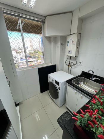 Foto 9 do(a) Apartamento de 3 quartos à venda em Presidente Médici, Chapecó