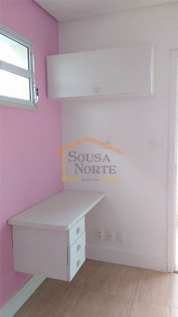 Foto 16 do(a) Apartamento de 3 quartos à venda em Santana, São Paulo