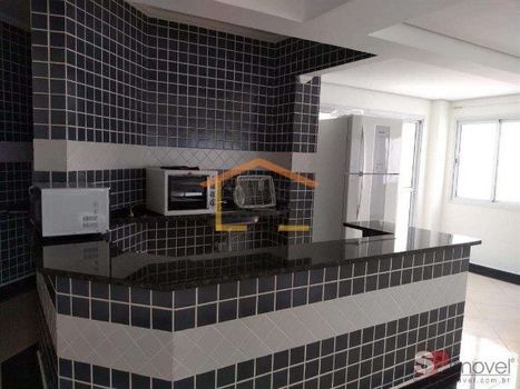 Foto 6 do(a) Apartamento de 3 quartos à venda em Vila Isolina Mazzei, São Paulo